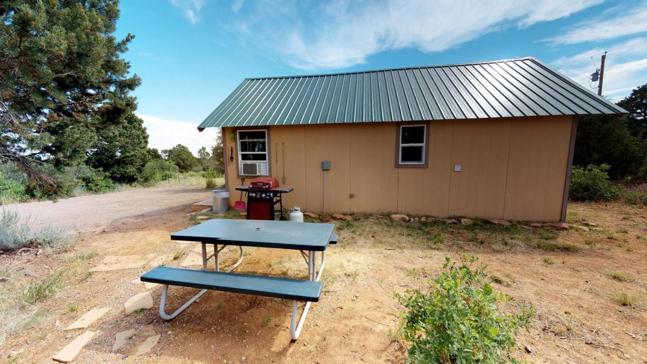 White Pine Cabin By Canyonlands Lodging มอนติเชลโล ภายนอก รูปภาพ